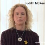 judith mckerrecher
