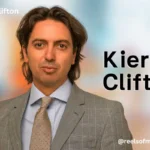 kieran clifton