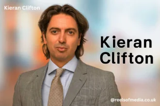 kieran clifton