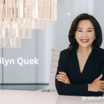 marilyn quek