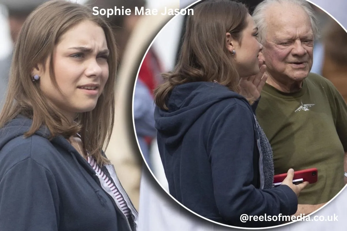 sophie mae jason