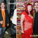 suneil setiya