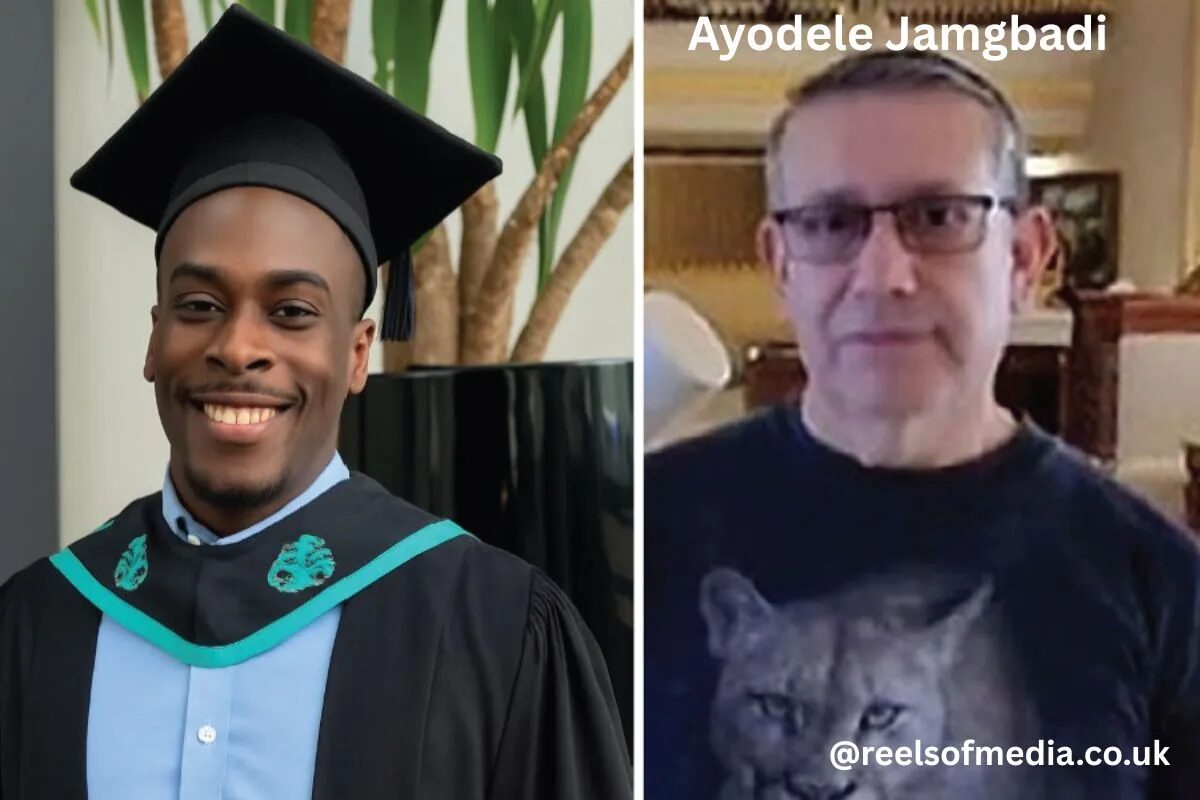 ayodele jamgbadi