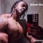 adam muganzi