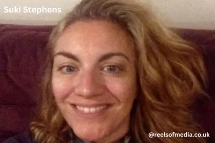 suki stephens