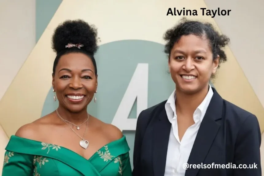 alvina taylor