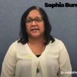sophia burns md