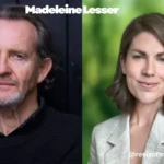 madeleine lesser