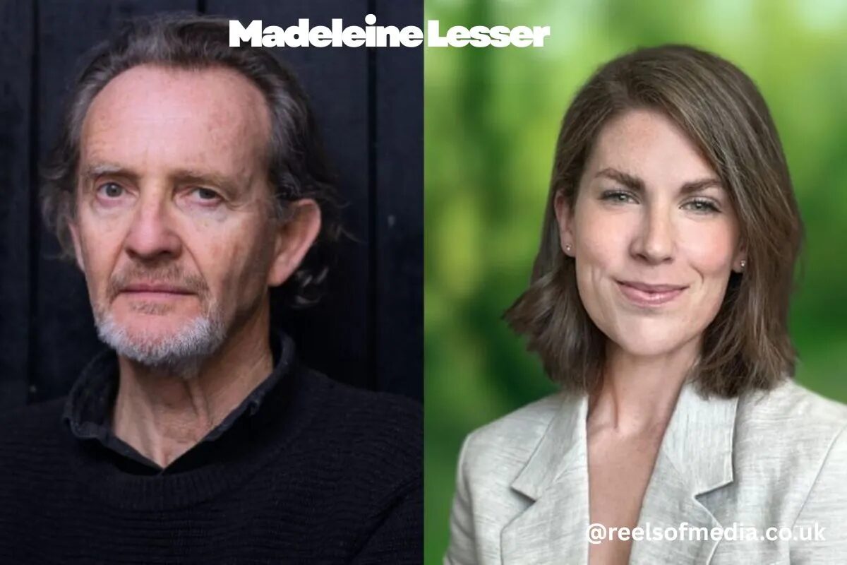 madeleine lesser