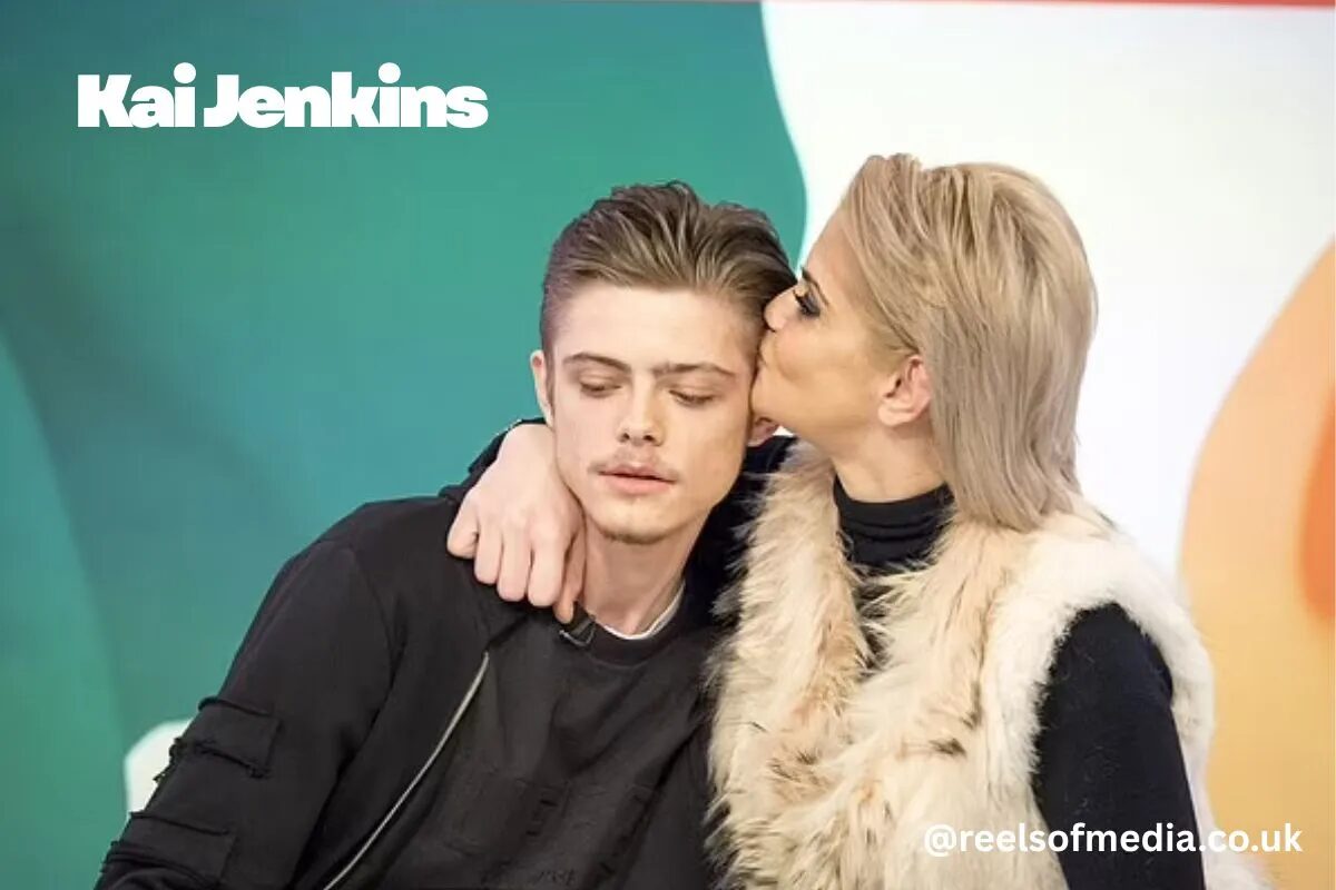 kai jenkins