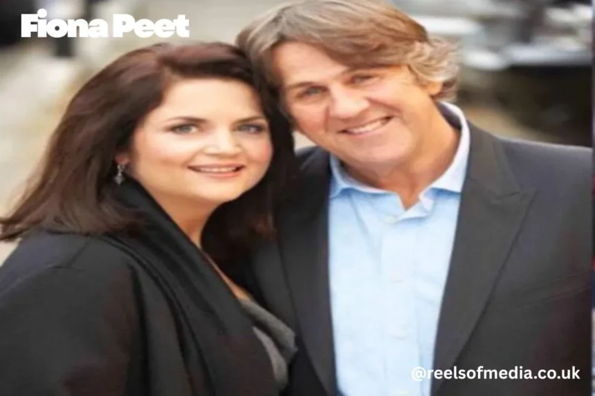 fiona peet