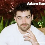 adam faze age