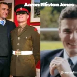 aaron elliston jones
