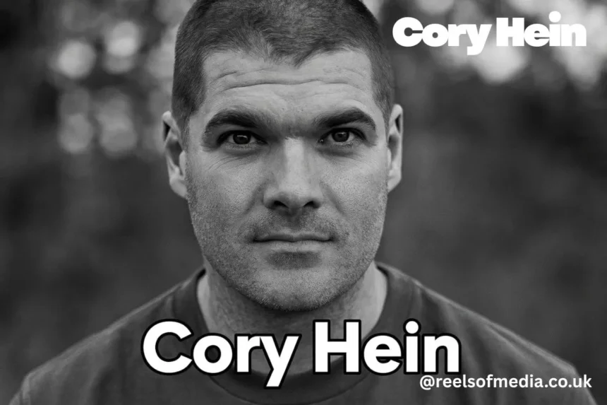 cory hein