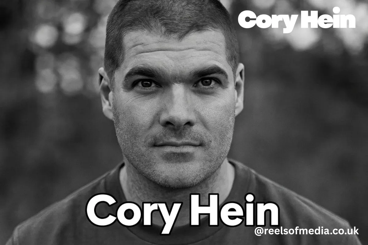 cory hein