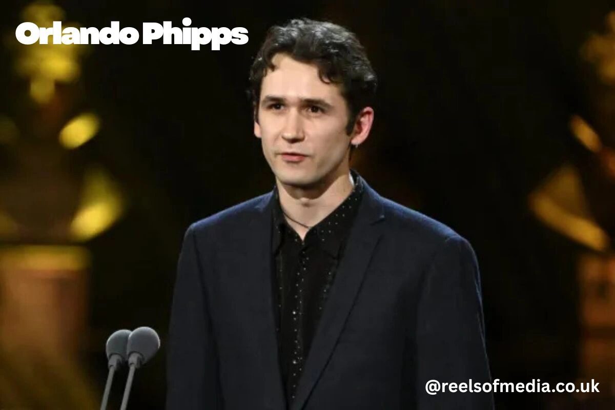 orlando phipps