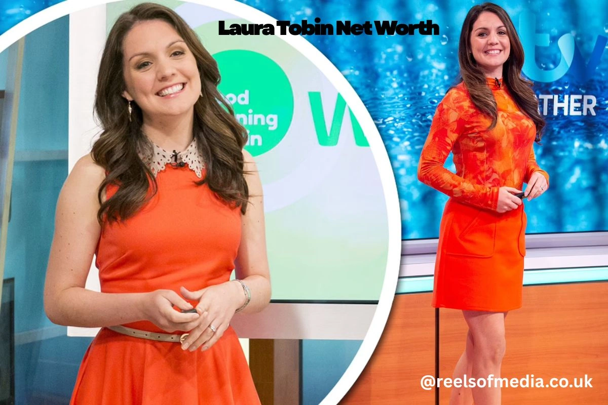 Laura Tobin net worth