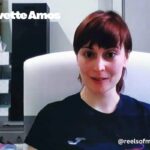 yvette amos