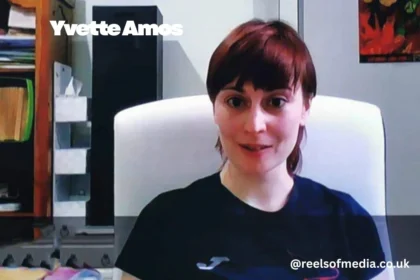 yvette amos