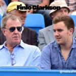 finlo clarkson