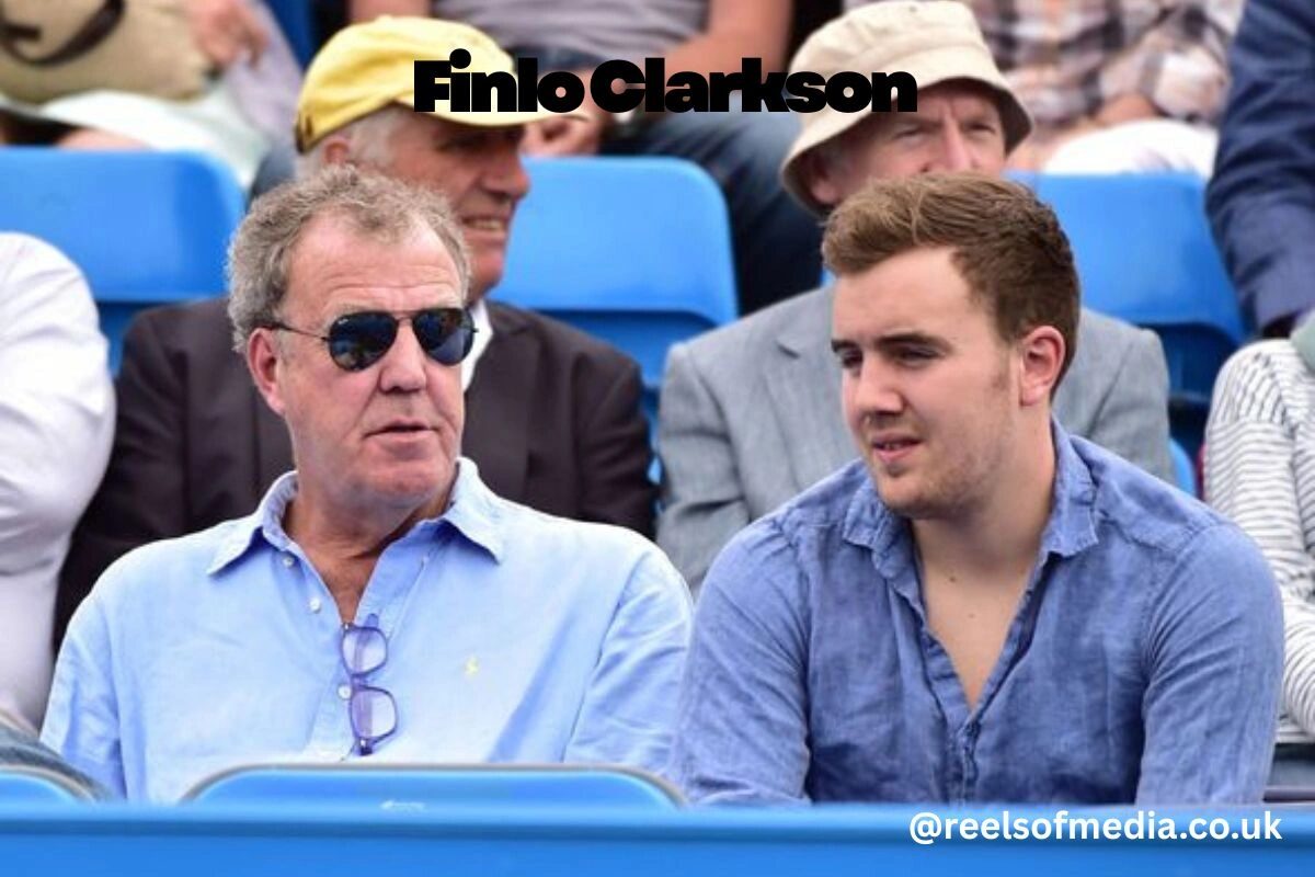 finlo clarkson