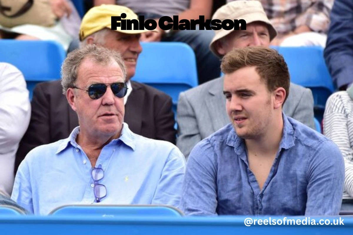 finlo clarkson