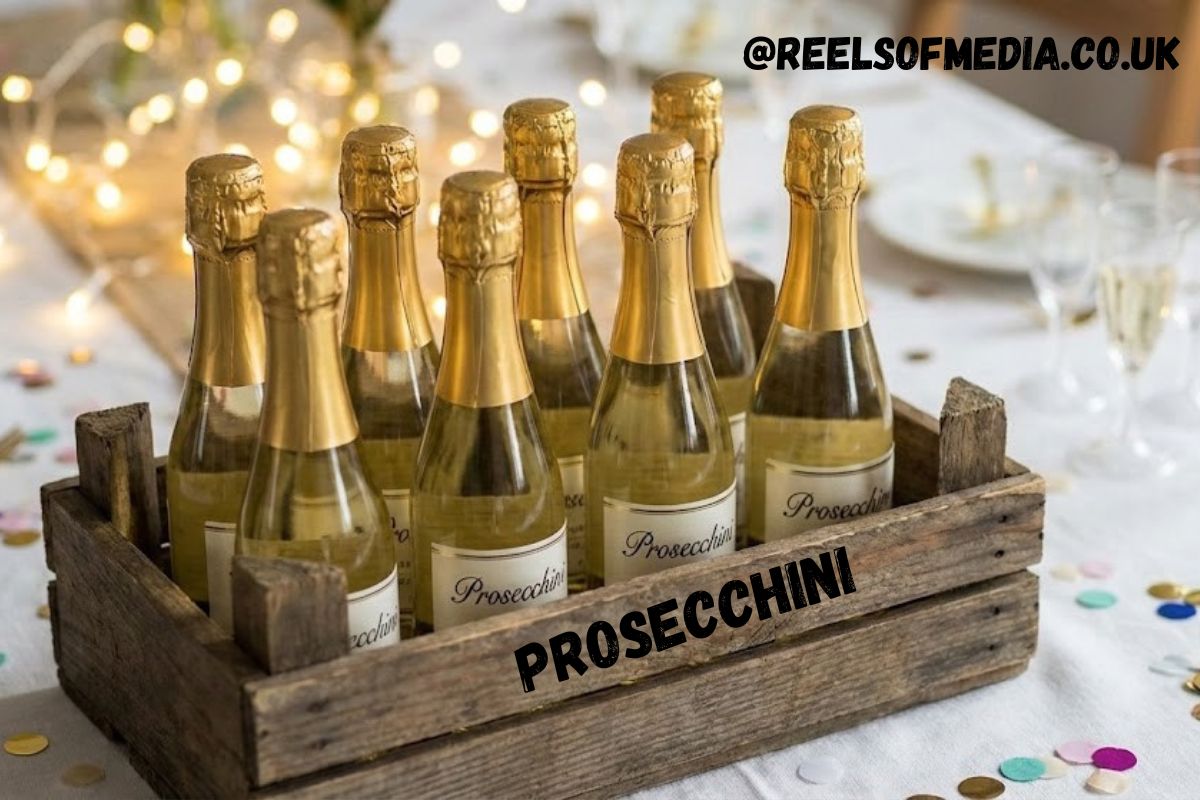 prosecchini