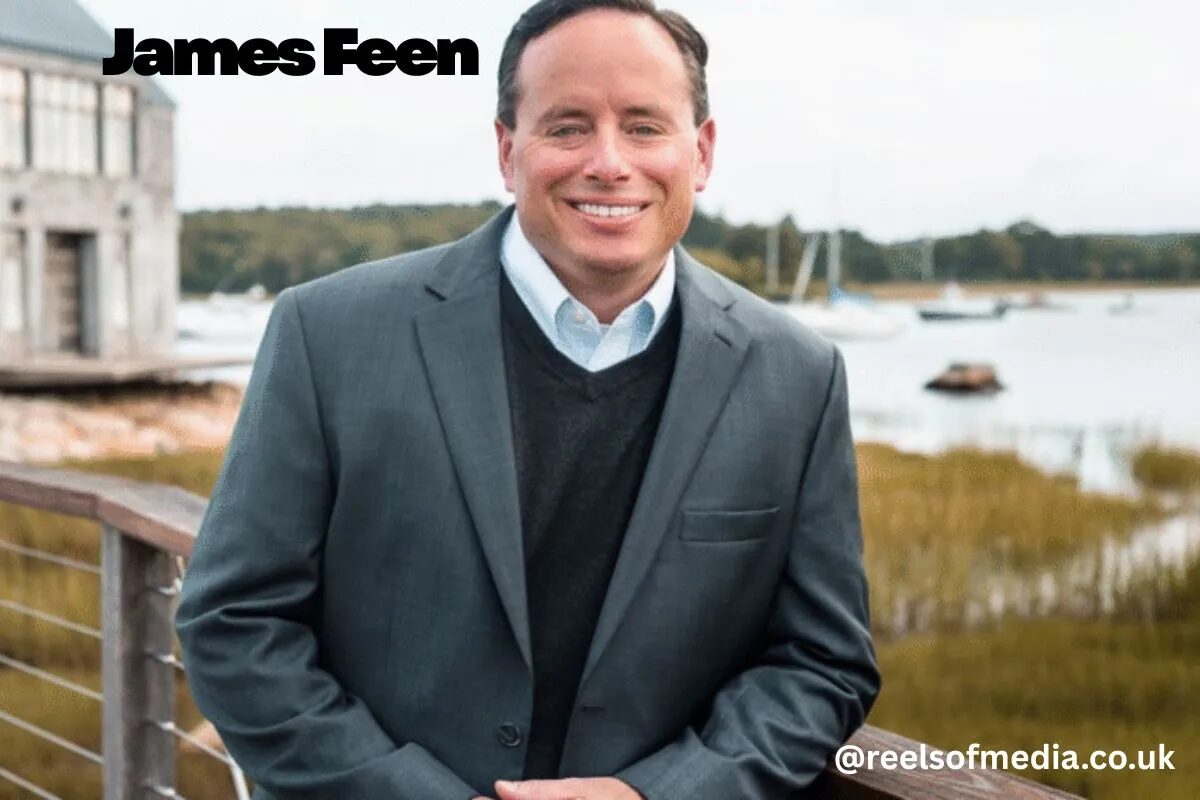 james feen