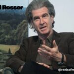 nigel rosser