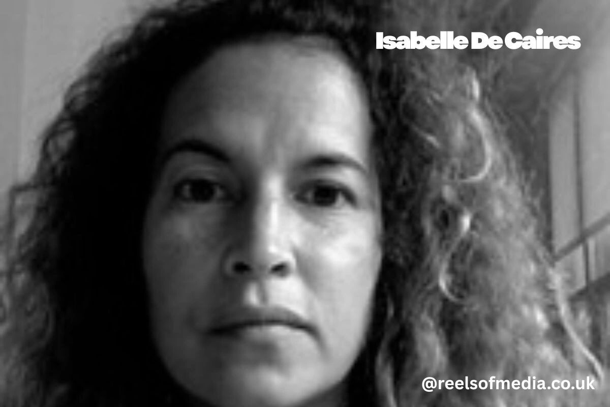 isabelle de caires