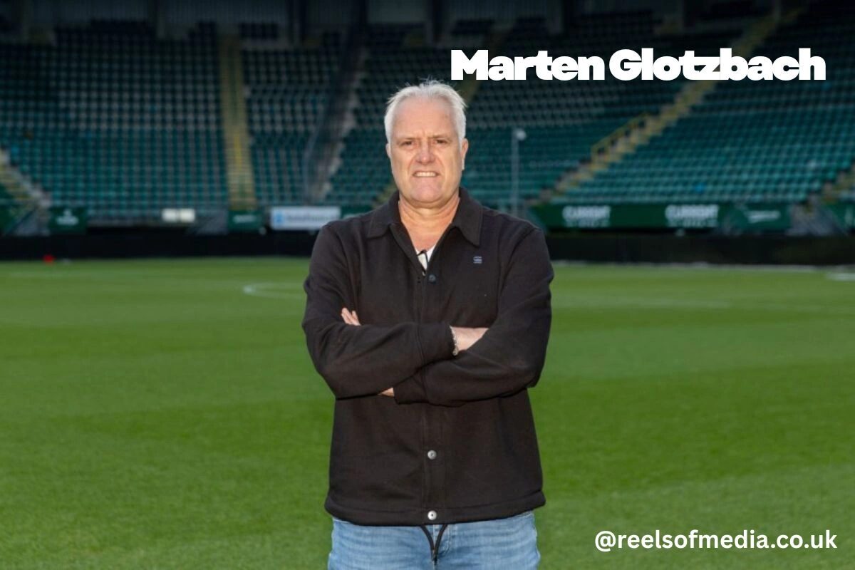 marten glotzbach