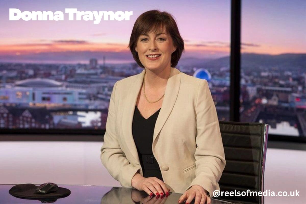 donna traynor