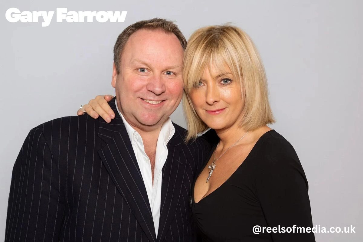 gary farrow