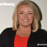 claire geary