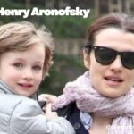 henry aronofsky