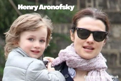 henry aronofsky