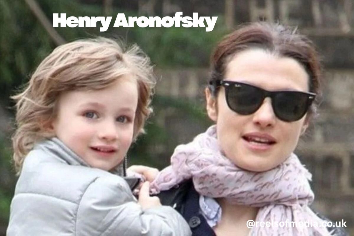 henry aronofsky