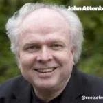 john attenborough