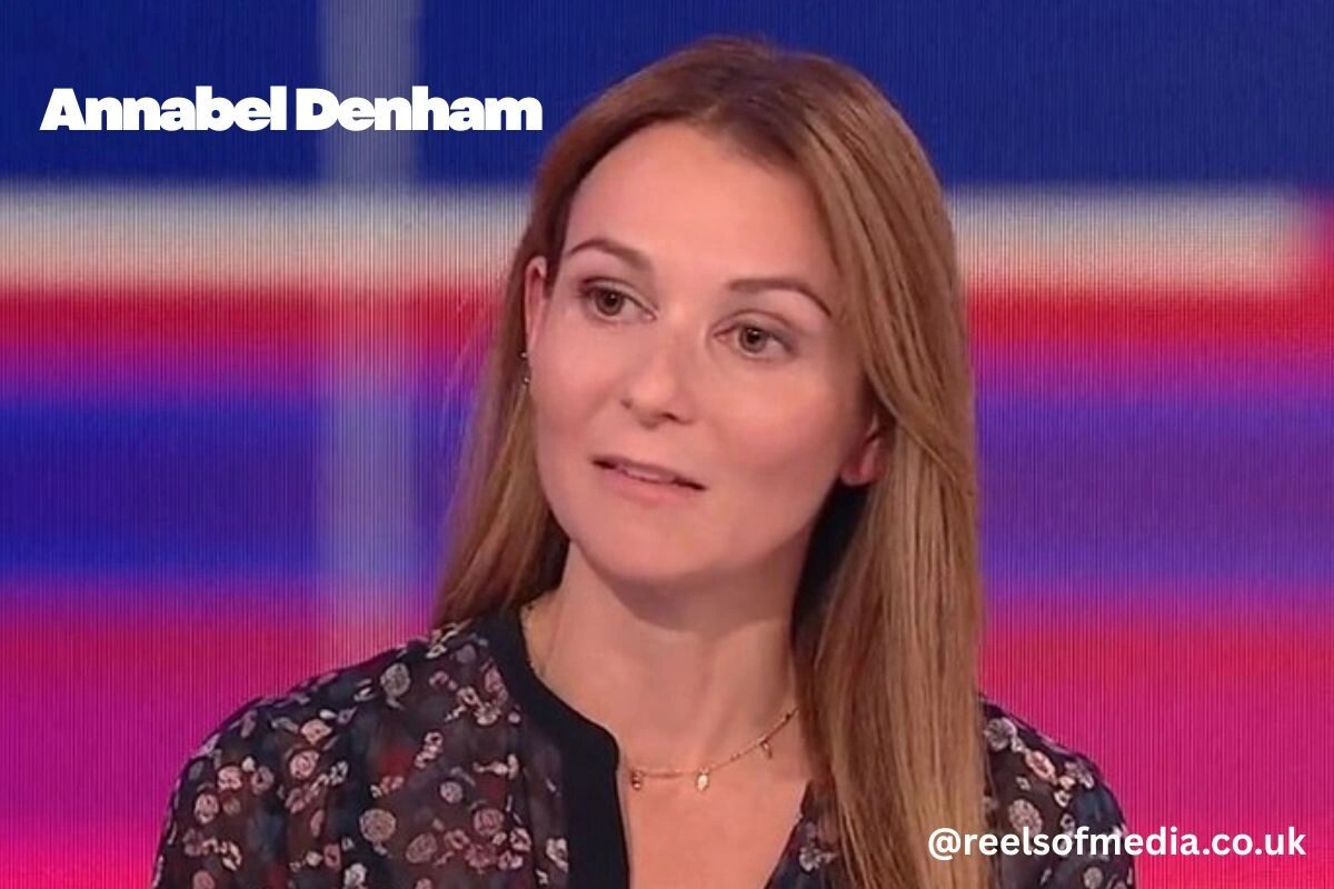 annabel denham