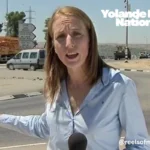 yolande knell nationality