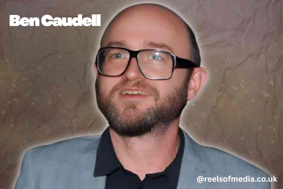 ben caudell