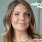 julia viviani monaco