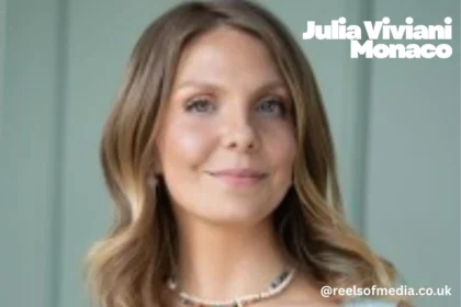 julia viviani monaco