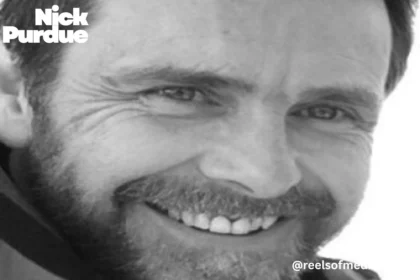 nick purdue