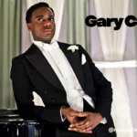 gary carr
