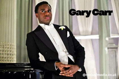 gary carr