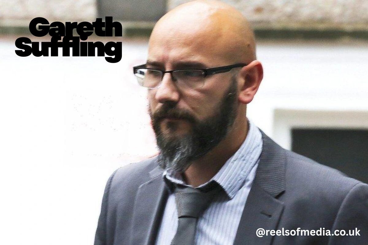 gareth suffling