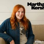 martha mo kershaw