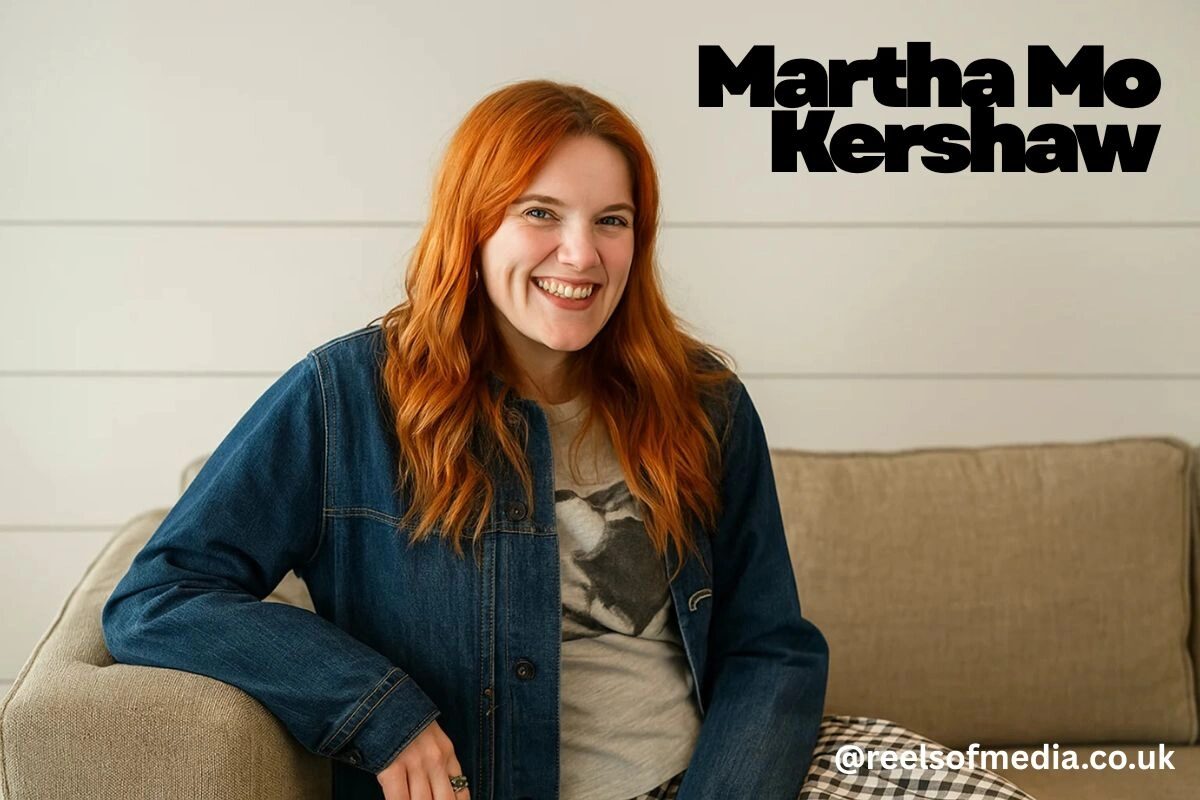 martha mo kershaw