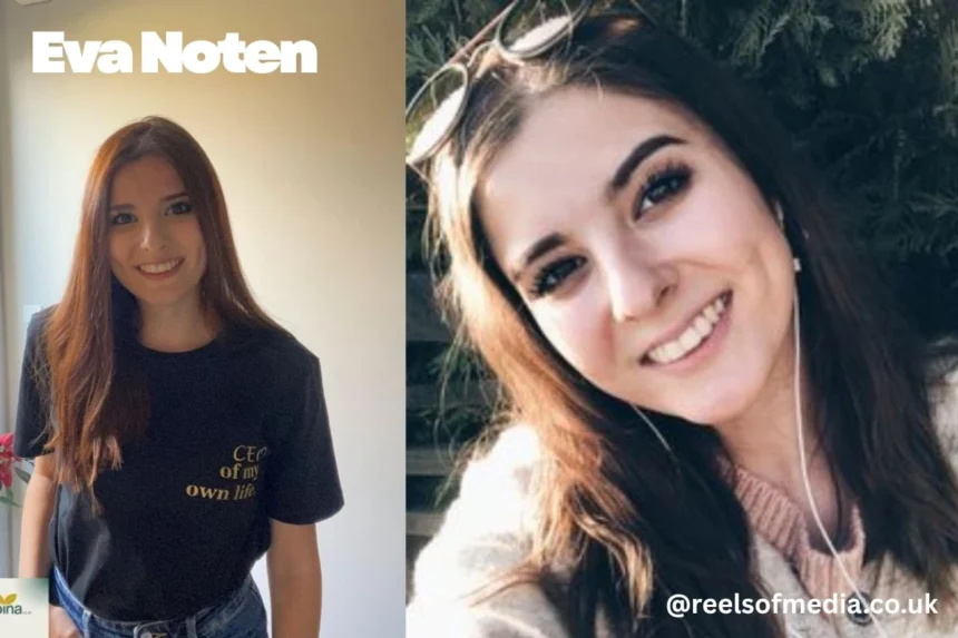 eva noten